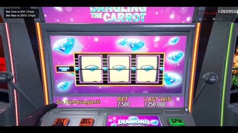gta 5 casino slot machine jackpot glitch